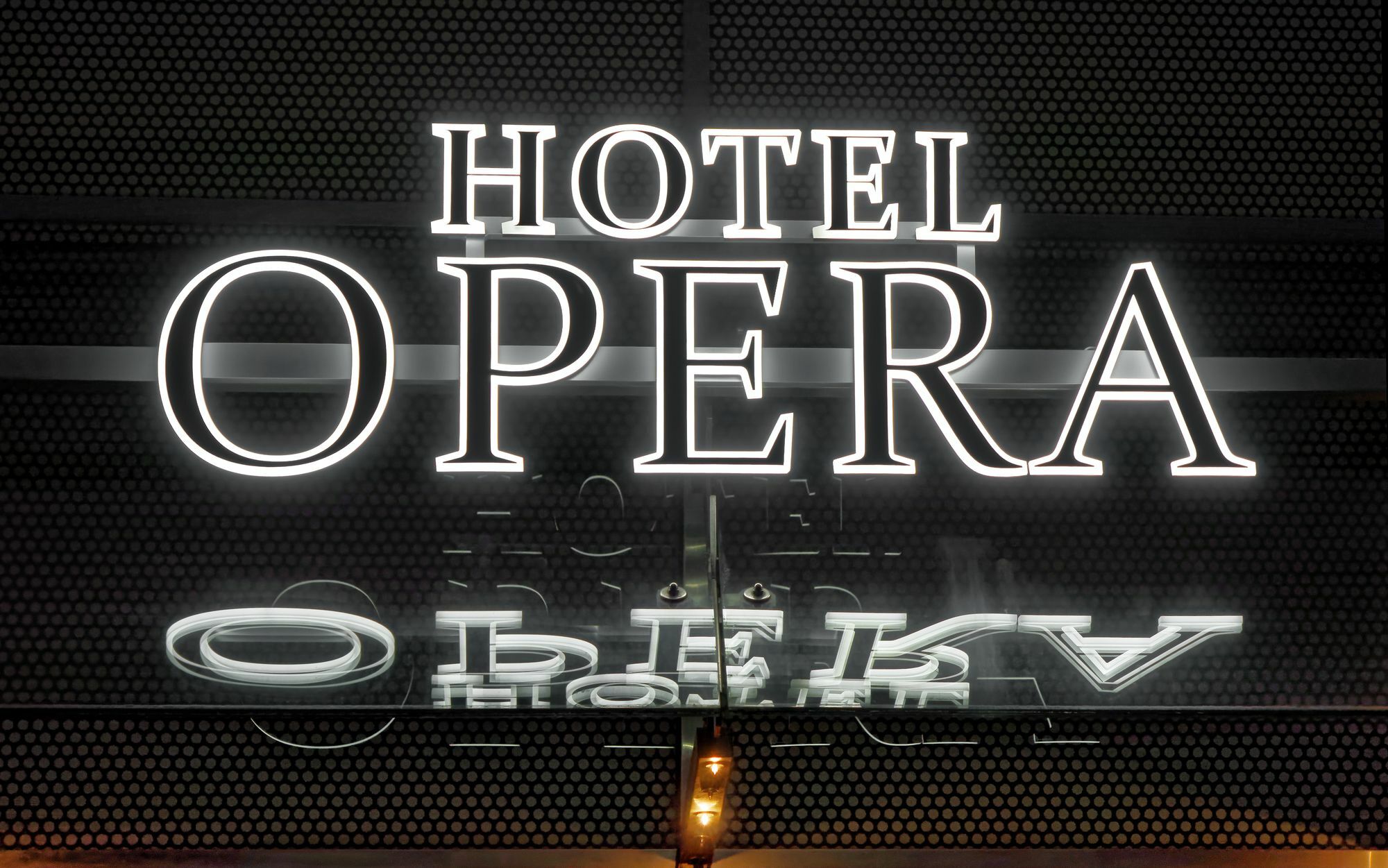 Opera Hotel Koeln Exterior foto